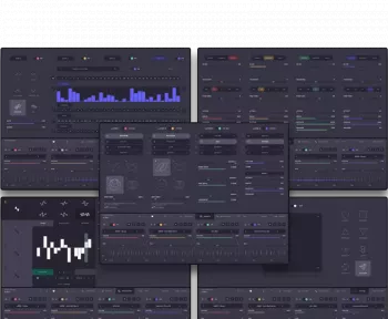 Audiomodern Soundbox v1.2.1 U2B Mac