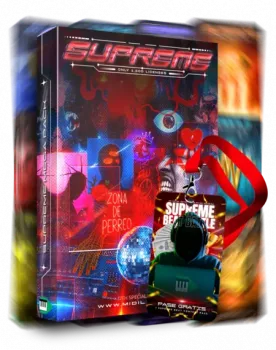 Midilatino Supreme Mega Pack MULTiFORMAT-FANTASTiC