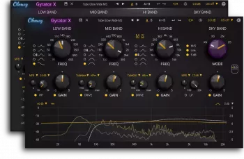 Okmog Gyrator X v2.0.0 macOS