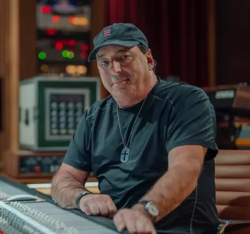 MixWithTheMasters Chris Lord-Alge Mixing Someday by John Carta Tutorial