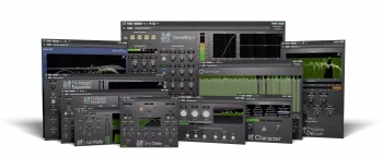 Metric Halo Plugin Bundle v2026.01 macOS [U2B]-FLARE