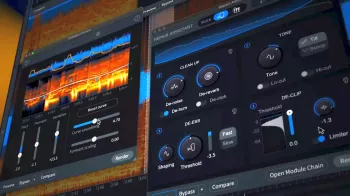 iZotope RX 11 Audio Editor Advanced v11.4.0 macOS/WIN