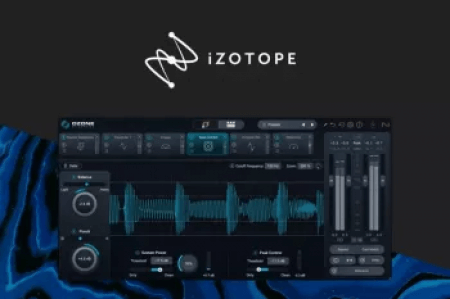 iZotope Ozone 12 v12.1.0 U2B  WIN/MAC