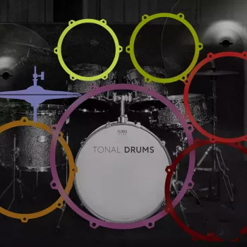 Soniccouture Tonal Drums v1.1 KONTAKT