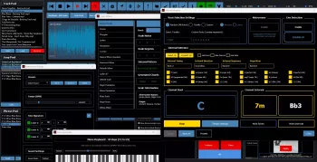 Mingus Audio Mingus Music Study Station v1.0.0 WiN