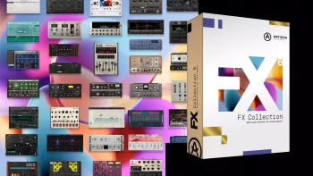 Arturia FX Collection 6 Pro v6.0.0-R2R