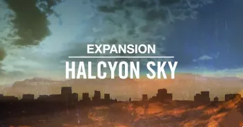 Native Instruments Maschine Expansion Halcyon Sky v2.0.3-FANTASTiC