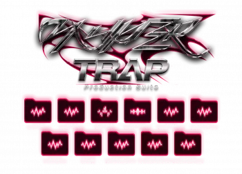 Moonboy Hyper Trap Production Suite MULTiFORMAT-FANTASTiC (Full Release)