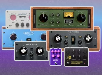 Canvas Audio Everything Bundle 022026 macOS
