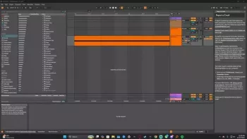 Ophion How To Better Your Workflow Tips + Square16 Sound Design TUTORiAL-FANTASTiC