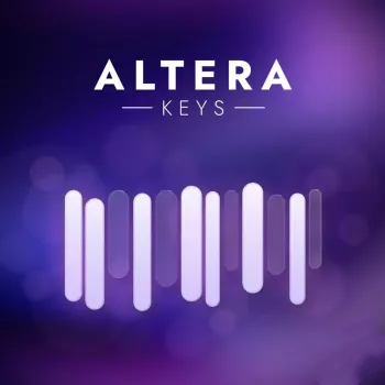 Impact Soundworks Altera Keys v1.0.3 KONTAKT