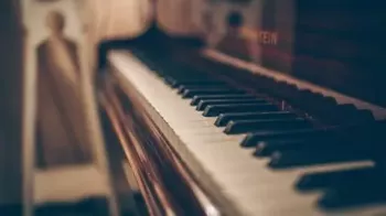 Udemy Building Foundations Classical Piano TUTORiAL