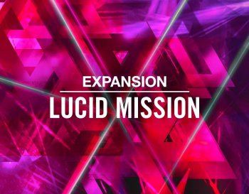 Native Instruments Lucid Mission v2.0.2 Maschine Expansion-FANTAS