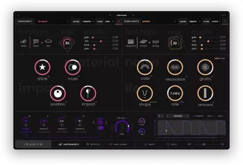 Expressive E Imagine v1.0.7 U2B macOS Rev1-GUISEPPE