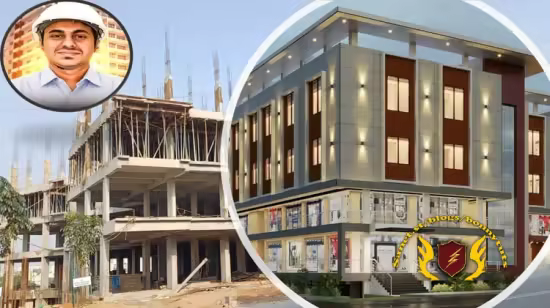 Site Engineer Masterclass – Construction Methodology -2025