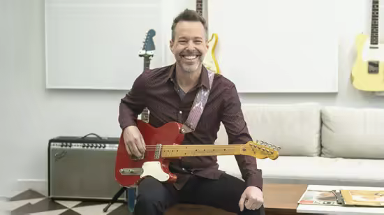 Beginners Guide to Playing Guitar – Step-by-step System