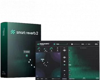 Sonible Smartreverb 2 v1.0.3 U2B Mac WIN