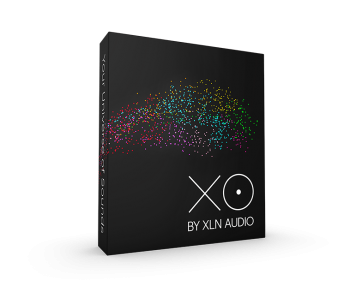 XLN Audio XO Complete v1.8.4.1 Incl Patched and Keygen-R2R