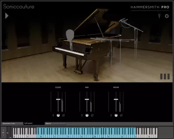 Soniccouture The Hammersmith Pro Edition v3.0 KONTAKT (50G)