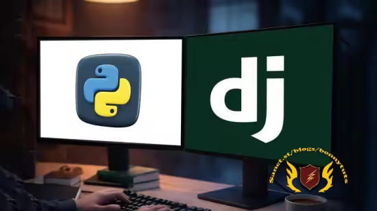 Python Django Masterclass: Build Real Web Applications