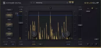 Schwabe Digital Gold Clip v1.4.1 macOS [U2B]-FLARE