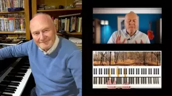 Udemy Modern Piano and Improvisation 2026 TUTORiAL