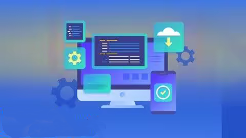 The Complete Web Development Masterclass – Beginner To Pro