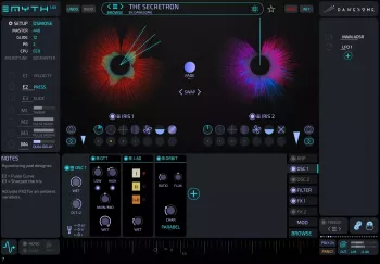 Dawesome Myth v1.6.1 Incl Patched and Keygen-R2R