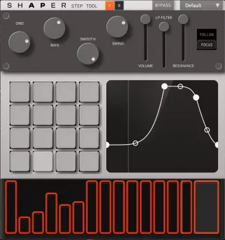 Battersea Audio Shaper v1.1 Incl. Keygen macOS-GUISEPPE