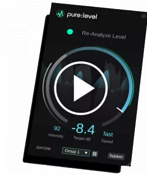 Sonible Pure Level v1.0.0-R2R