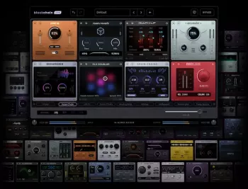 Nuro Audio Blockchain Ultra 1.1.3 U2B Mac