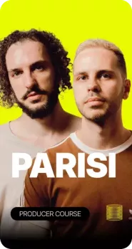 Pete Tong DJ Academy Producer Course Parisi TUTORiAL