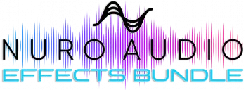 Nuro Audio Effects Bundle v2026.03-Zom Rev1