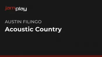 Truefire Austin Filingos Acoustic Country Guitar (JamPlay) TUTORiAL-FANTASTiC