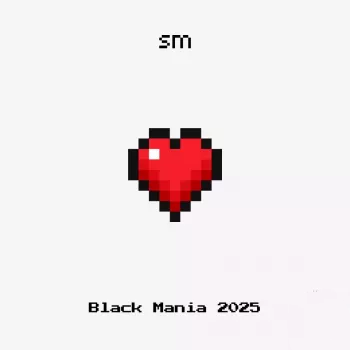 Sounds Mania Black Mania 2025 Ultimate Deal MULTiFORMAT