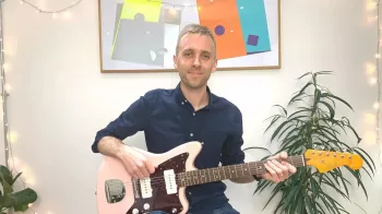 Skillshare Guitar Practice Improve Your Finger Strength, Stretch, Speed and Independence TUTORiAL