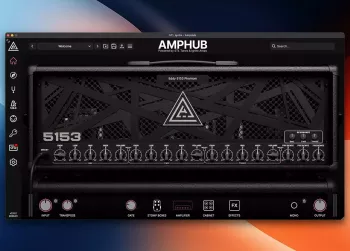 STL Tones Bundle v2026.04 Incl Patcher+Keygen macOS