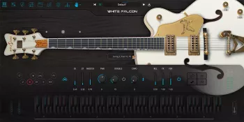 Ample Sound Ample Guitar WF v4.0.1 WiN macOS