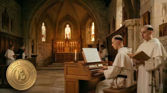 Playing/Accompanying Compline & Gregorian Chant