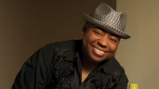 Paul Jackson Jr.’s “This Is How I Did It”