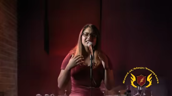 Western Vocals
