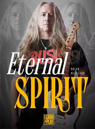 JTC Library – Learn To Play: Eternal Spirit