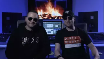 Harderclass Da Tweekaz Masterclass TUTORiAL-FANTASTiC