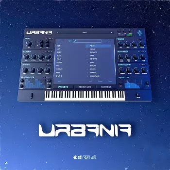 Al AMin Urbania v1.0.1 – V.R