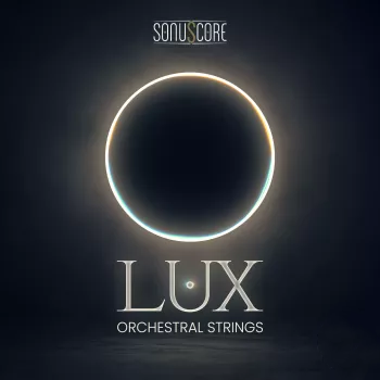 Sonuscore LUX Orchestral Strings v1.1.0 KONTAKT
