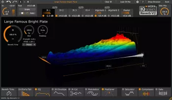 HOFA IQ-Reverb v2.0.17 Incl Patched and Keygen-R2R