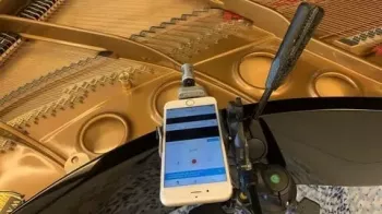 Udemy Home Recording for Classical Musicians TUTORiAL