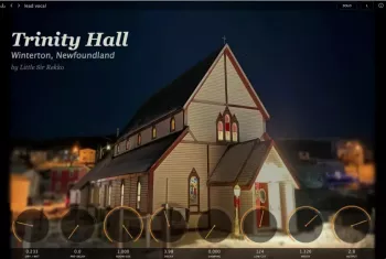 Little Sir Rekko Trinity Hall v1.0.4 Incl Patched and Keygen-R2R