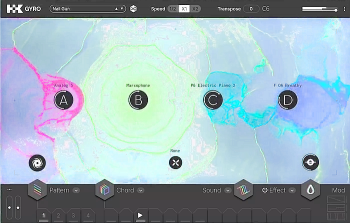 10K Audio Gyro Pro v1.1.0 – V.R