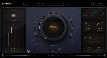 Nuro Audio Flexion v1.0.0 Incl Patched and Keygen-R2R